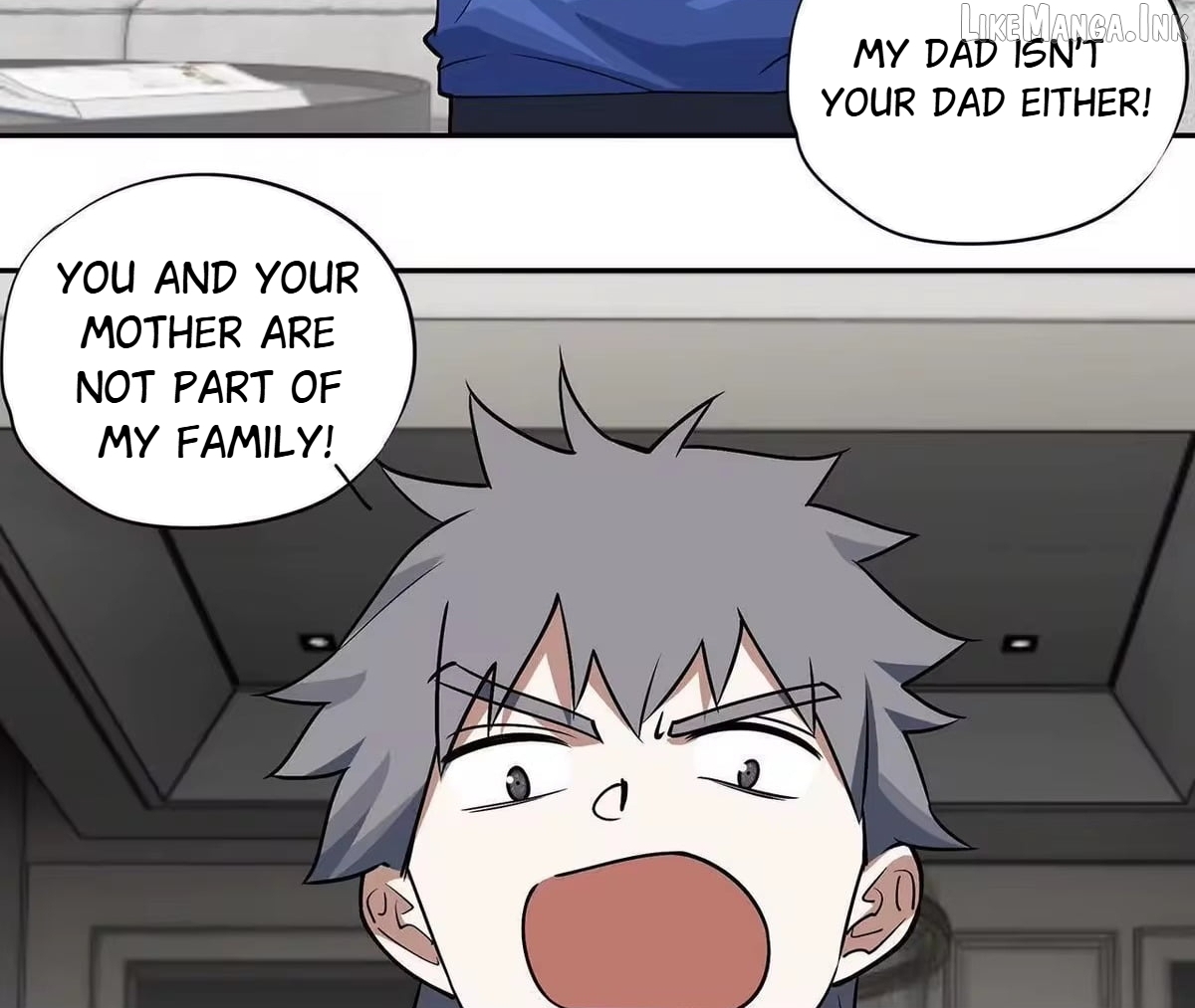 Confession Of The Suspect A Chapter 42  - page 43